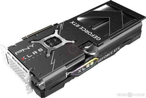 Pny Xlr8 Rtx 4080 Verto Epic X Triple Fan 12 Gb Specs Techpowerup Gpu Database