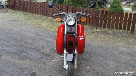 Simson Sr B Ddr Nie S Mz Wsk Romet Radomin