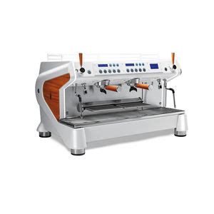 Machine Caf Expresso Cc Conti Professionnelle