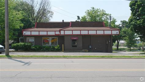 902 E Cesar E Chavez Ave Lansing MI 48906 Retail For Sale LoopNet