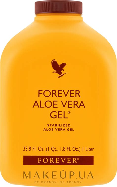 Гель питьевой "Алоэ вера" - Forever Living Stabilized Aloe Vera Gel ...
