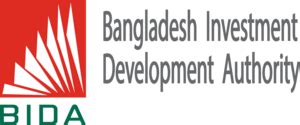 Bangladesh Investment Development Authority (BIDA) Logo PNG Vector (EPS ...