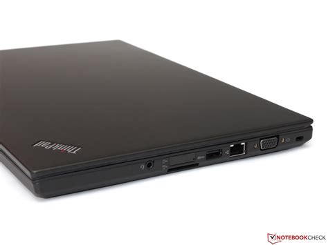 Breve Análise Do Ultrabook Lenovo Thinkpad T450s