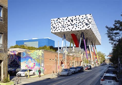 OCAD University: Ranking, Courses, Fees, Admission 2024