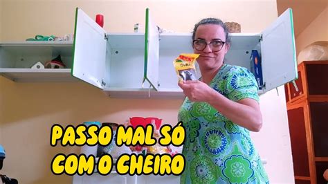 LIMPEI TODO O ARMÁRIO 0295 YouTube