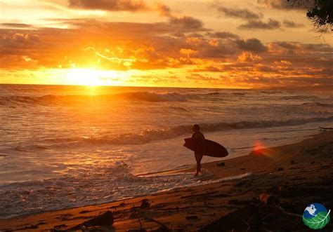 Nicoya Peninsula In Costa Rica A Magical Destination