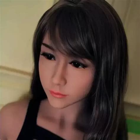 Sex Doll High Quality Cm Real Silicone Love Dolls Japanese