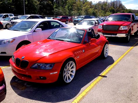 Afinado 1997 Bmw Z3 Z3 Fondo De Pantalla 3000x2250 Wallpapertip