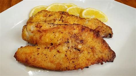 baked orange roughy recipe