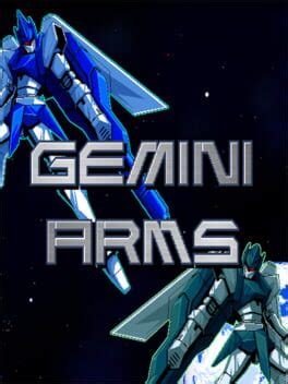 Gemini Arms (2020)