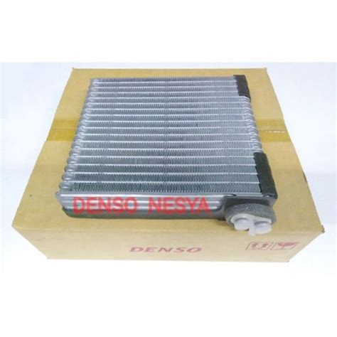 Jual Evaporator Evap Epap Efap Ac Mobil Toyota Ist St Merk Denso