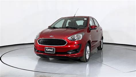 Ford Figo 2020 165124 24000 KM Precio 235999