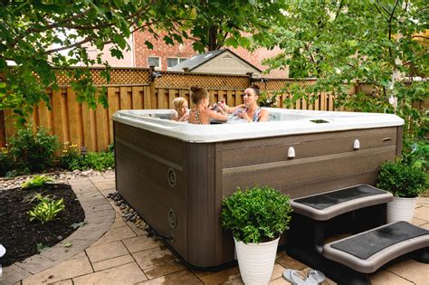 Health Benefits Of Hot Tubs Aqua Paradise