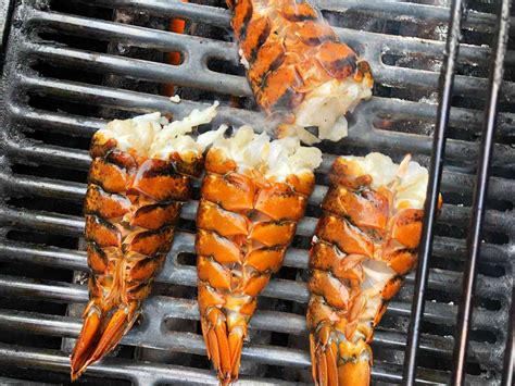 Grilled Lobster Tails How To Grill Lobster Tails Like A Pro