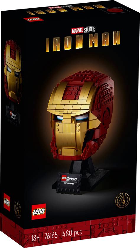 LEGO I am Groot 76217 – $47.49 – 14% discount