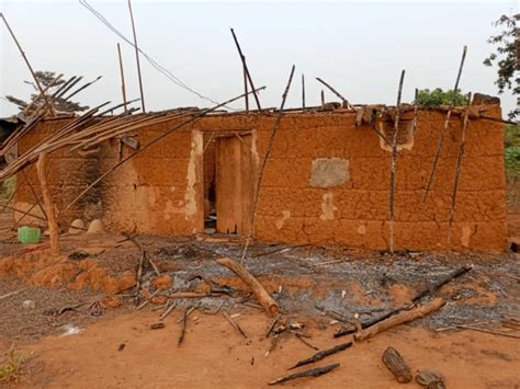 Côte d Ivoire Daloa une bagarre entre jeunes de deux communautés