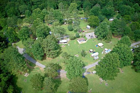 Cedar Point Campground Manchester Tennessee Campspot