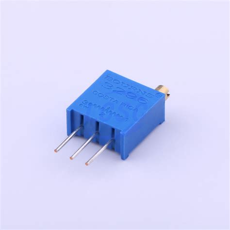 3296W 1 103LF BOURNS C34846 LCSC Electronics