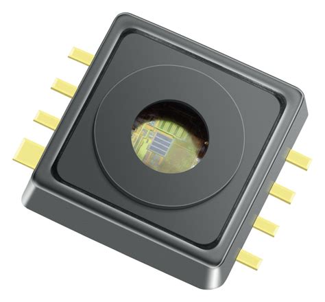 Kp E Xtma Infineon Pressure Sensor Absolute Mv Kpa