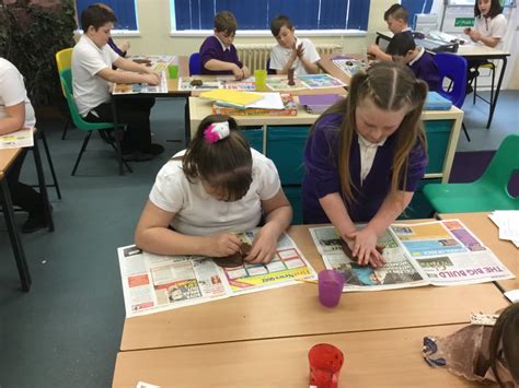 Blog Posts Year Six Blog New Penshaw Academy