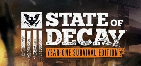 Juega State Of Decay Year One Survival Edition En Cloud Gaming