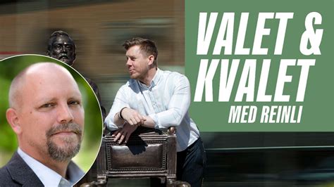 Kt Kuriren Nyström Om Sd S Roll Som Vågmästare ”vi Kommer Med Ett