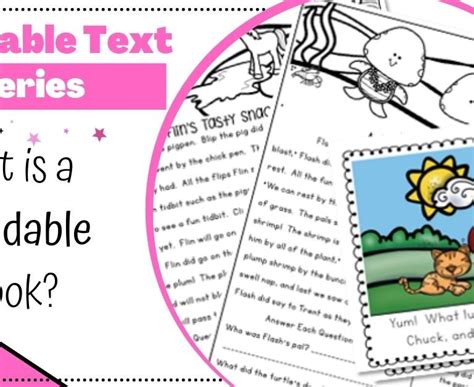 Decodable Text Archives Darling Ideas