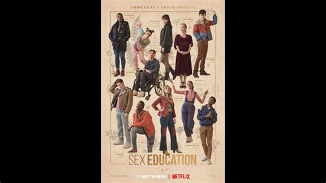 Yello Oh Yeah Sex Education Season 3 OST YouTube