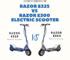 Razor E325 vs. E300 Electric Scooter: Which One Is The Best? | Ride On Lab