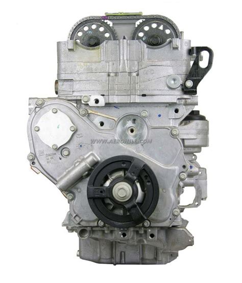 Genuine GM Parts 19300255 GM Ecotec Engine, 49% OFF