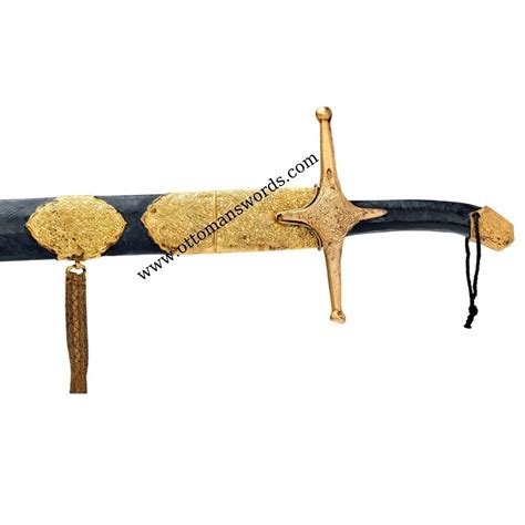 Hazrat Muhammad Sword