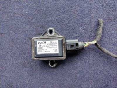 Czujnik Sensor Esp Audi A D A B A E A