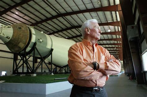 Former Astronaut Gene Cernan The Last Man To Walk On The Moon Dead At 82