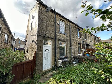 1 Bed Property For Sale In Idle Road Five Lane Ends Bradford Bd2 £