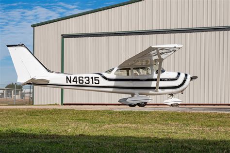 N Cessna K High Performance Aviation Llc