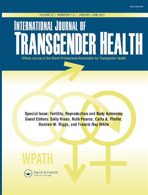 Full Article Pregnancy Intentions And Outcomes Among Transgender