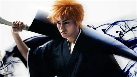 Bleach Live Action Adaptation Trailer