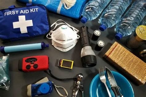 Must Haves For A First Aid Kit Respectcaregivers