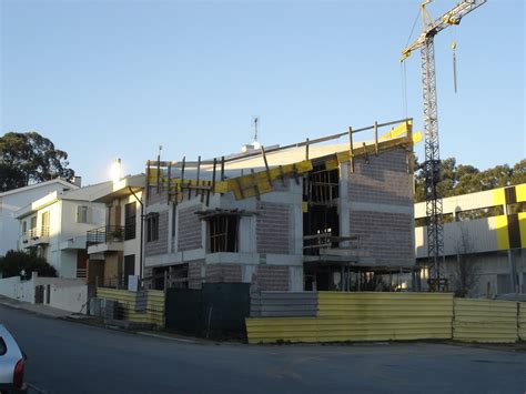 Arquitectos E Engenheiros Da Utopia Obra De Matosinhos Fotos Dos