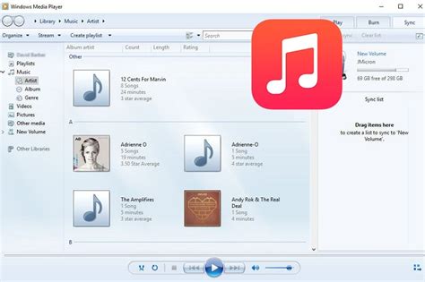 How To Play Apple Music On Windows Media Player