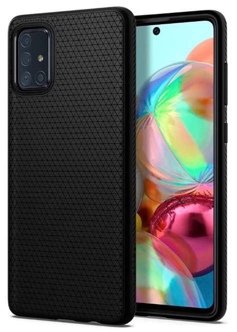 The best cases for the Samsung Galaxy A71 (2022) - Android Authority