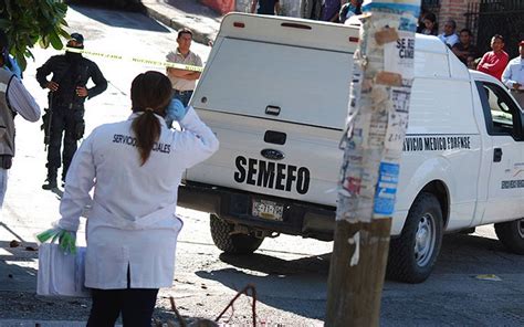 Semefo de Acapulco abarrotado de cadáveres hay almacenados desde 2011