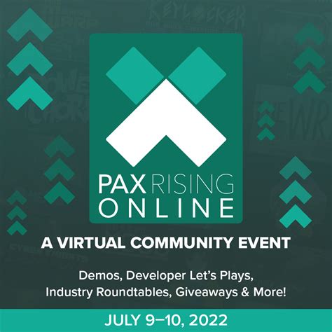 PAX on Twitter: "Seeing new indie games coming soon is good. Playing ...