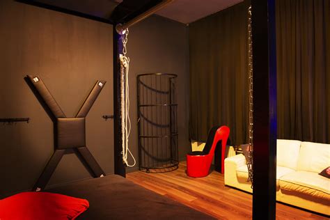 Casa Cherda Sexclub Private House With Opensex Space In The Hague