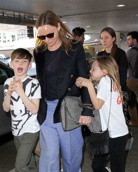 The Many Bags Of Celebrity Moms Part 2 PurseBlog In 2024 Stella