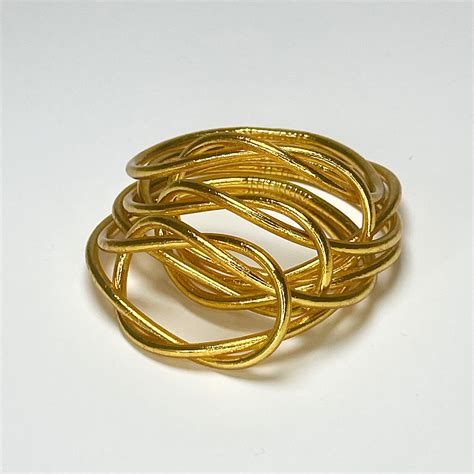 Bracelets Bouddhistes Infinity Maison Izel