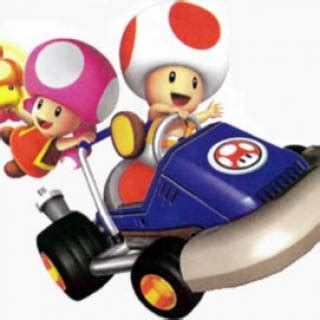 Toadette (Character) - Giant Bomb