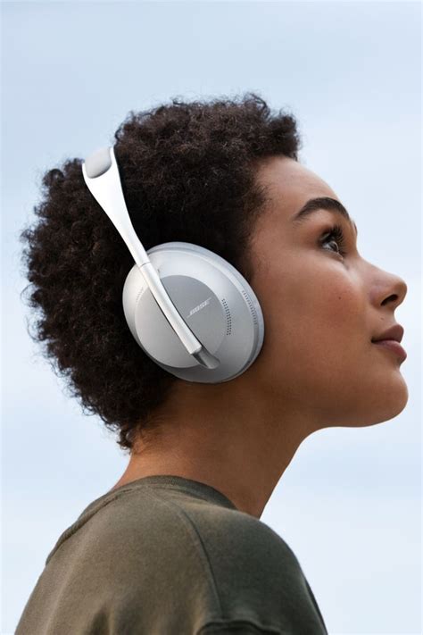 Bose Headphones 700, Noise Cancelling Bluetooth Over-Ear Wireless ...