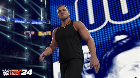 WWE 2K24 Pat McAfee Pack DLC Available Today: Characters, Price