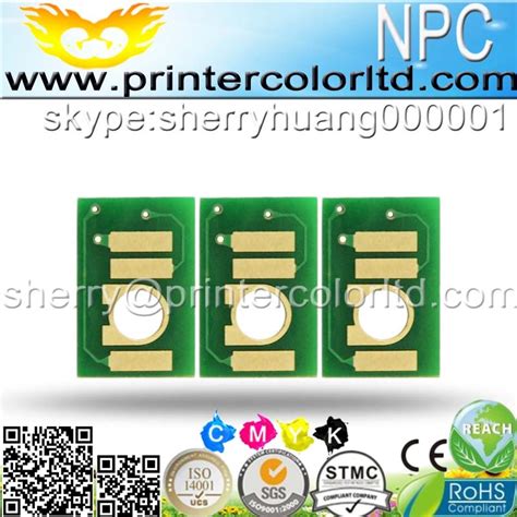 Chip For Nashuatec Mp C Sp Mpc Sp For Nashuatec